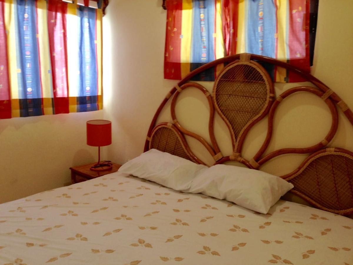 Hotel Suites Los Cabos 普罗格雷索 外观 照片