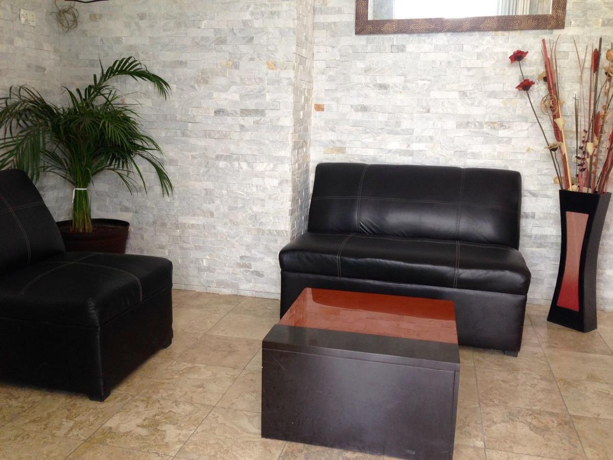 Hotel Suites Los Cabos 普罗格雷索 外观 照片
