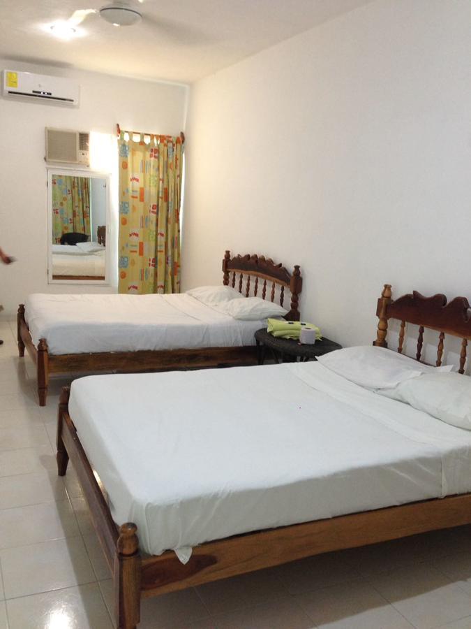 Hotel Suites Los Cabos 普罗格雷索 外观 照片